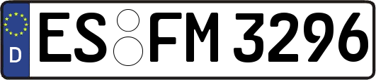 ES-FM3296
