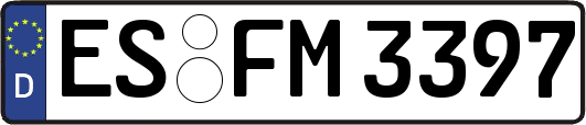 ES-FM3397