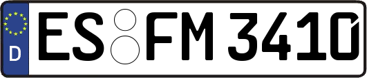 ES-FM3410