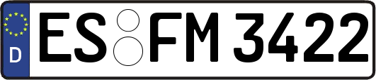 ES-FM3422