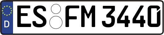 ES-FM3440