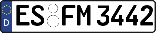ES-FM3442