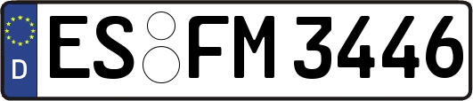 ES-FM3446