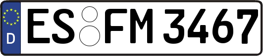 ES-FM3467