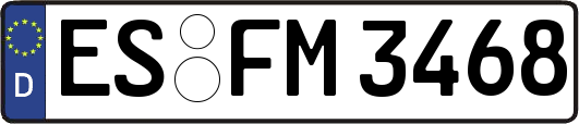 ES-FM3468