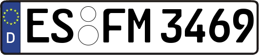 ES-FM3469