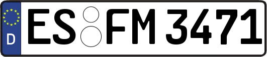 ES-FM3471