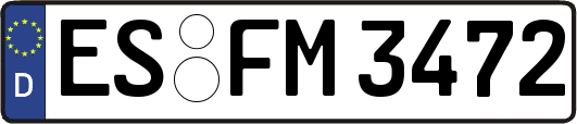 ES-FM3472
