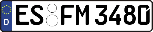 ES-FM3480