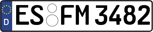 ES-FM3482