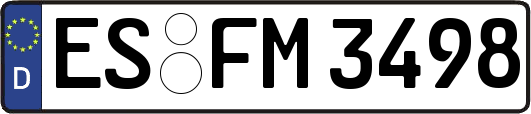 ES-FM3498