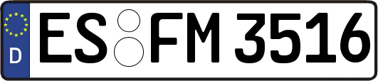 ES-FM3516