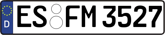ES-FM3527