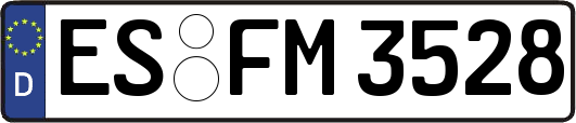 ES-FM3528