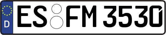 ES-FM3530