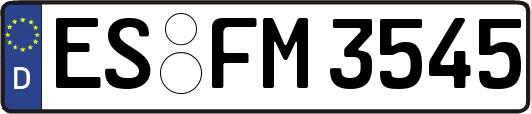 ES-FM3545