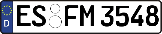 ES-FM3548