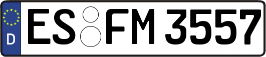 ES-FM3557