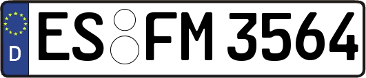 ES-FM3564
