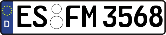 ES-FM3568