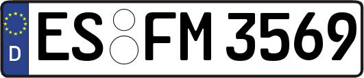 ES-FM3569