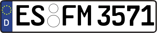 ES-FM3571