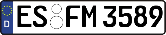 ES-FM3589