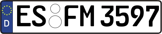 ES-FM3597