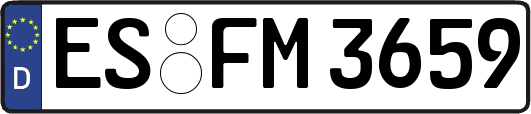 ES-FM3659