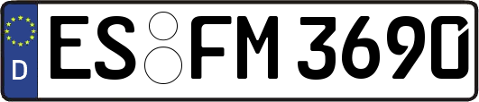 ES-FM3690