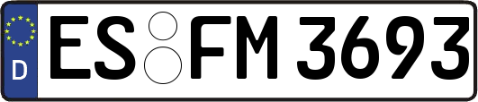 ES-FM3693
