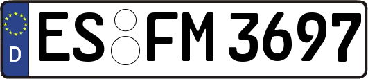ES-FM3697