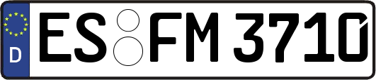 ES-FM3710