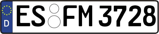 ES-FM3728