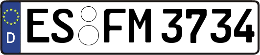 ES-FM3734