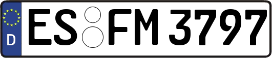 ES-FM3797