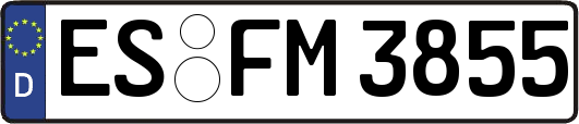 ES-FM3855