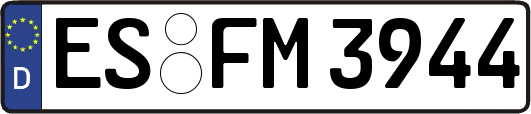 ES-FM3944