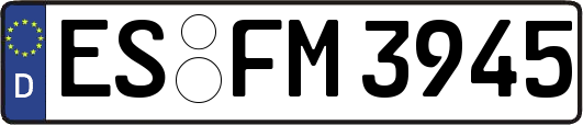 ES-FM3945