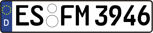 ES-FM3946
