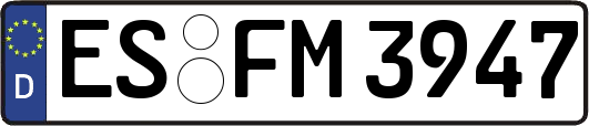 ES-FM3947