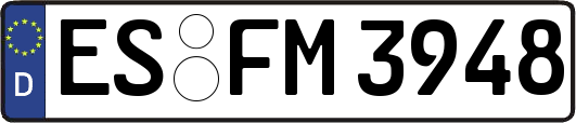 ES-FM3948