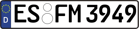ES-FM3949