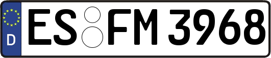 ES-FM3968