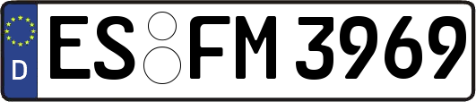 ES-FM3969