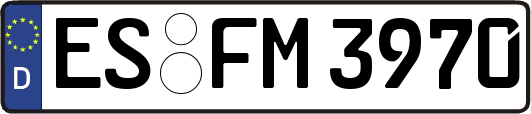 ES-FM3970