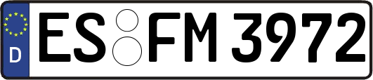 ES-FM3972