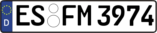 ES-FM3974