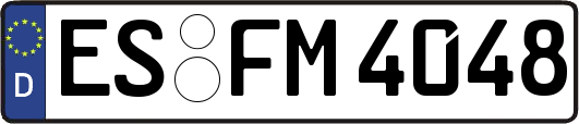 ES-FM4048