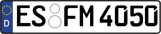 ES-FM4050